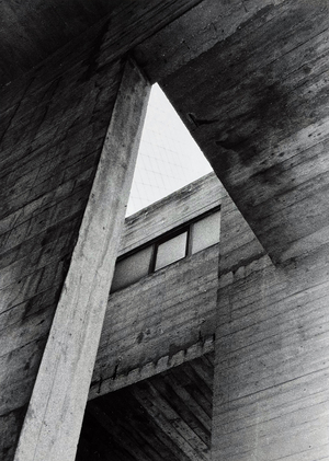 Brutalism