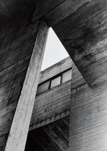 Brutalism