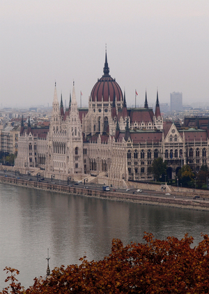 Gothic Revival и его идейные основания в XVIII, XIX и XX веках