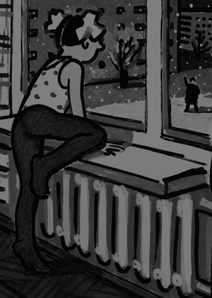 Эстетика ностальгии в искусстве XX-XXI веков