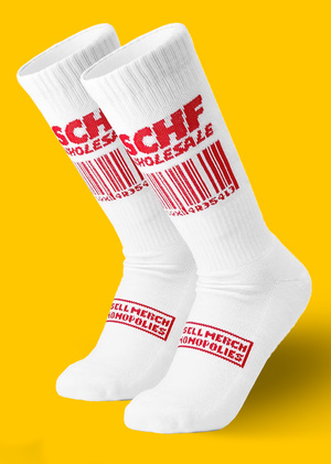 Шутки в сторону: философия от MSCHF