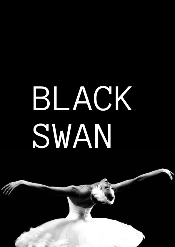 Black swan 