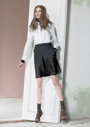 Sestra. FW 2012/13