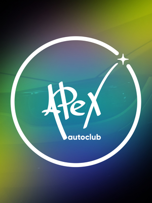 Автоклуб «Apex»