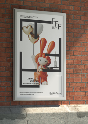 FFF - Furniture For Family