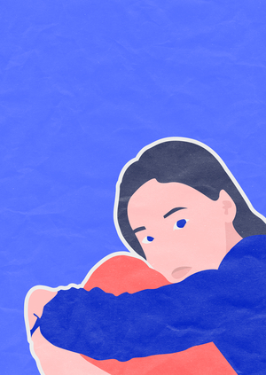 Если бы месячных не было! Конкурс рекламных роликов для bayer