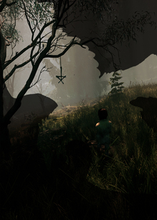 Лесной царь