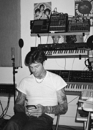 КОД КРЕАТИВНОСТИ THE NBHD