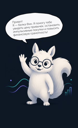 Концепция IT-стартапа  для финансовой грамотности FinFlow