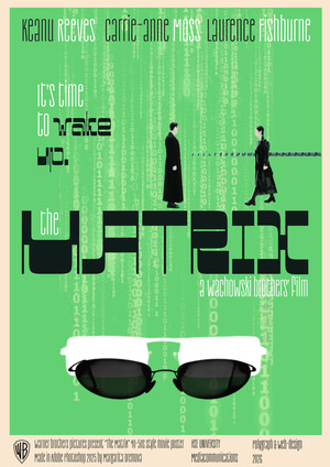 40s-50s: The Matrix