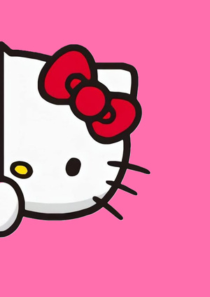 Как Hello Kitty захватила наше детство?