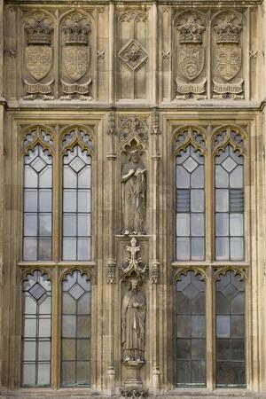 Gothic revival и его идейные основания в XVIII, XIX и XX веках
