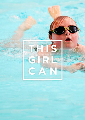 Анализ рекламной компании Sport England “This Girl Can” 