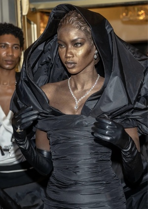 Тело как музей: Met gala 2026 и превращение моды в искусство 