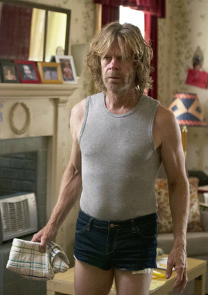 Антимода в сериале Shameless: одежда как визуальный код рабочего класса