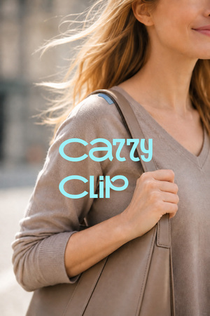Рекламная кампания CarryClip