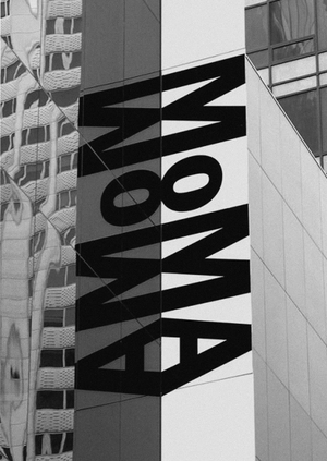 Экспозиционные практики MoMA 1930-х: кураторский метод Альфреда Барра