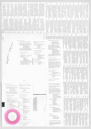 Периодическое издание о кураторстве AAD