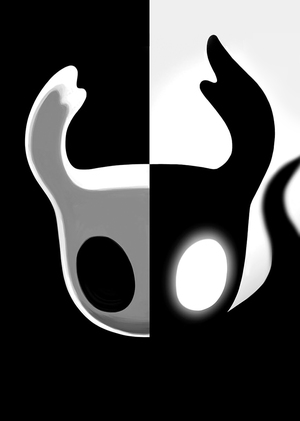 Резонанс руин: как звук создаёт мир Hollow Knight