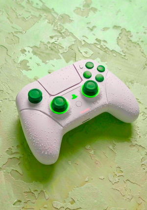 Использование Haptic Feedback’а в игровом дизайне ощущений