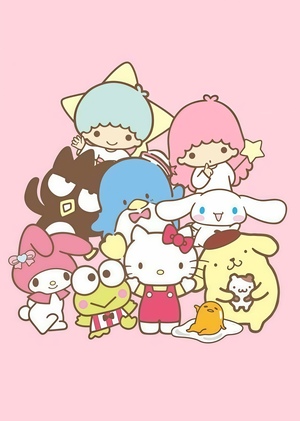 Анализ дизайнов персонажей Sanrio и их влияния в современном мире