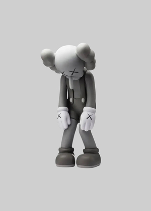 КОД КРЕАТИВНОСТИ БРАЙАНА ДОННЕЛЛИ (KAWS)