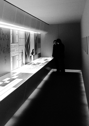Documenta: 1955 и 2022