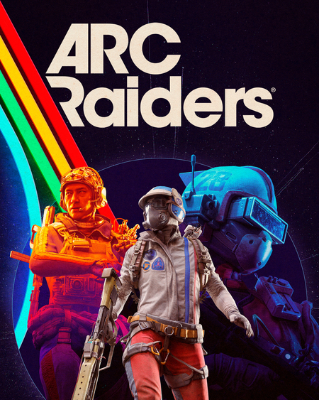 Тихий, громкий и опасный мир Arc Raiders 