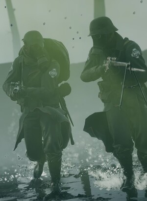 Battlefield 1: Как в играх смерть приобретает значимость через саунд-дизайн