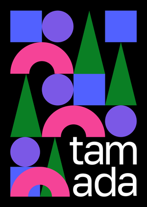 Брендинг и продвижение веб-приложения tamada