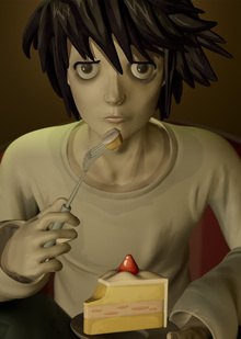 3D DEATH NOTE 3D DEATH NOTE