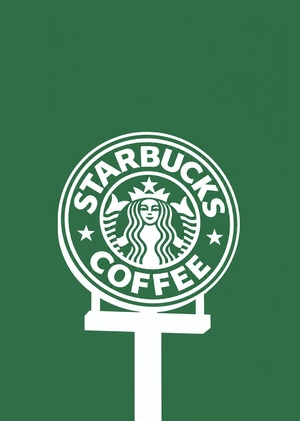 Как Starbucks конструирует спокойствие, заботу и эстетичную повседневность