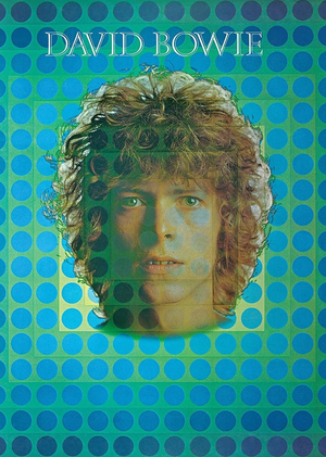 Дрейфующий космический оркестр: "Space Oddity" Дэвида Боуи, 1969