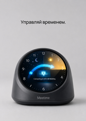 Умное устройство Meetime