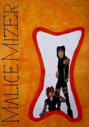 Malice Mizer