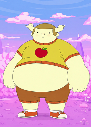Визуальное разнообразие и этическая неоднозначность в Adventure Time