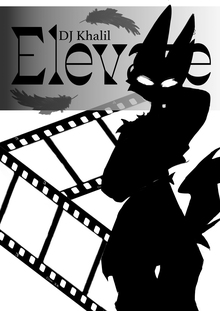 Elevate — DJ Khalil, Denzel Curry Elevate — DJ Khalil, Denzel Curry