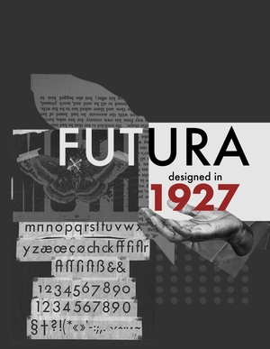 Futura-постеры