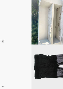 Spring, summer, fall, winter