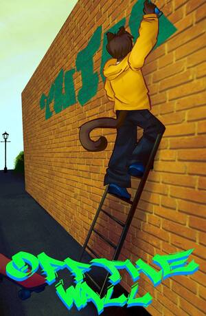OFF THE WALL