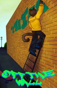 OFF THE WALL