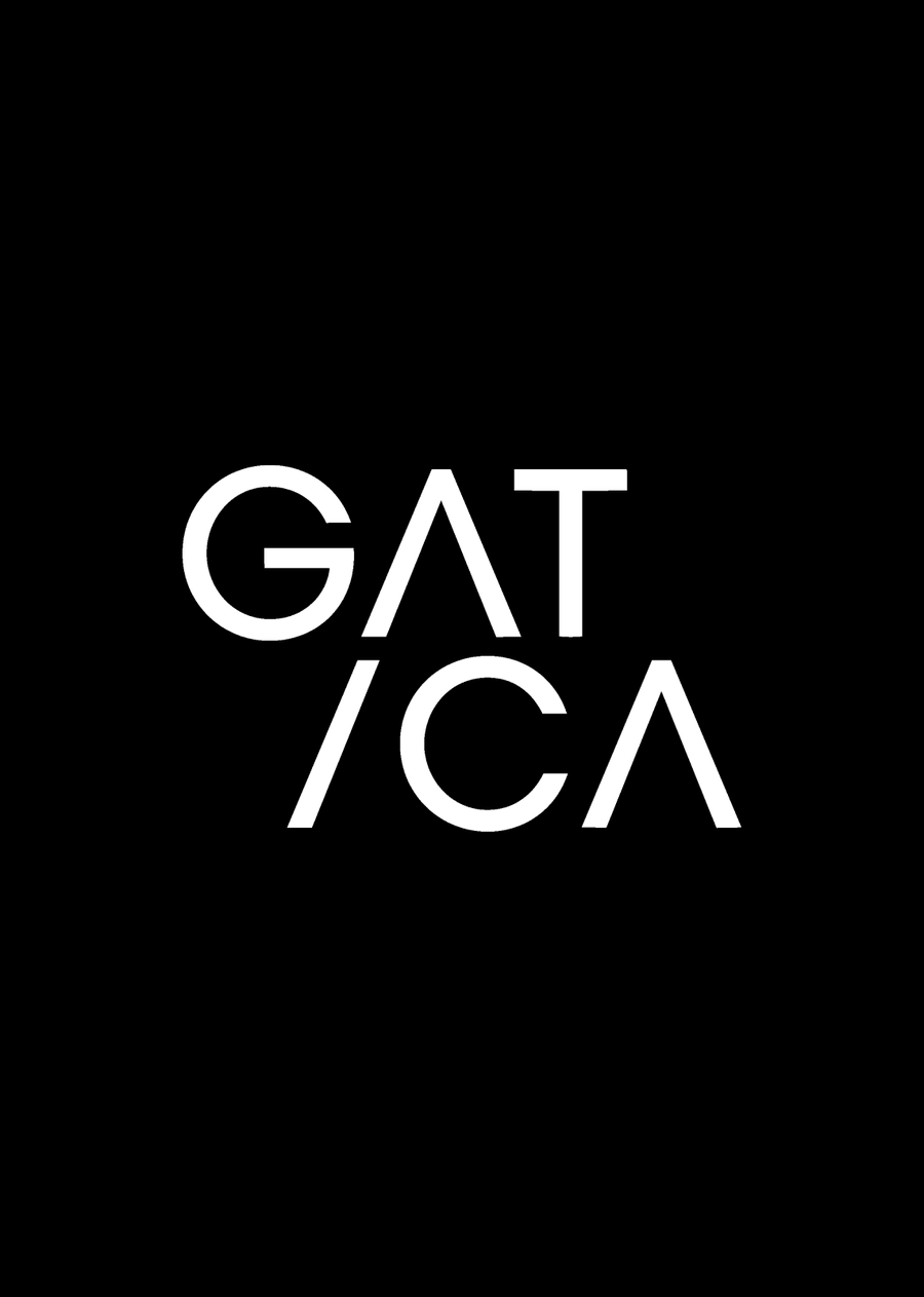 Айдентика для бренда спортивной одежды GATICA