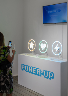 Power-Up