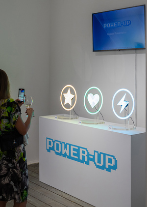 Power-Up