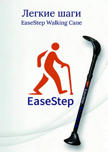 Инклюзивный дизайн—Легкие шаги вместе с&nbsp;EASESTEP