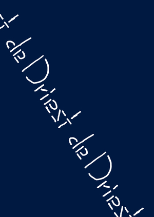 de Driest