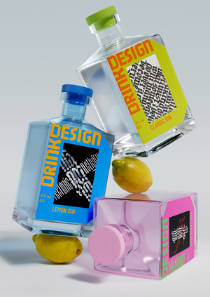 DRINK DESIGN