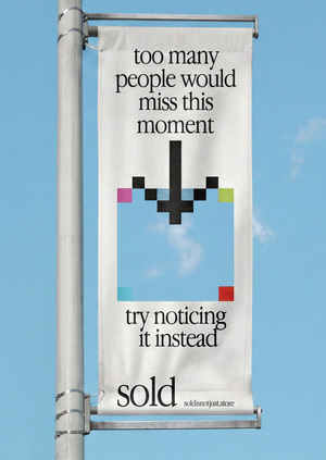 sold 