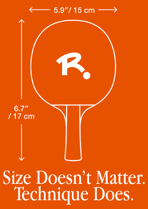 Raketka — ping-pong club