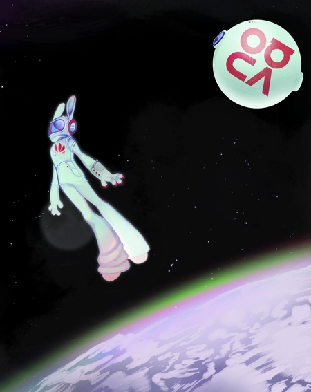 Космическая Nova